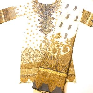 Beechtree Shalwar Kameez New